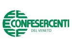 Logo Confesercenti Veneto